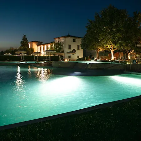 דירה Residenze Terme Antica Querciolaia