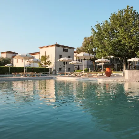 Apartment Residenze Terme Antica Querciolaia Rapolano Terme