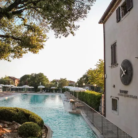 Residenze Terme Antica Querciolaia *