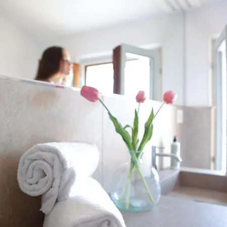 Residenze Terme Antica Querciolaia Apartment Rapolano Terme