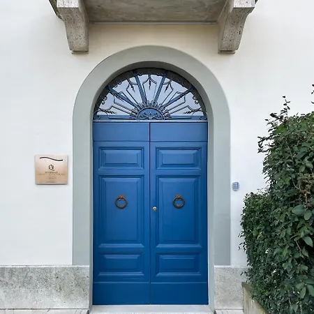 דירה Residenze Terme Antica Querciolaia *