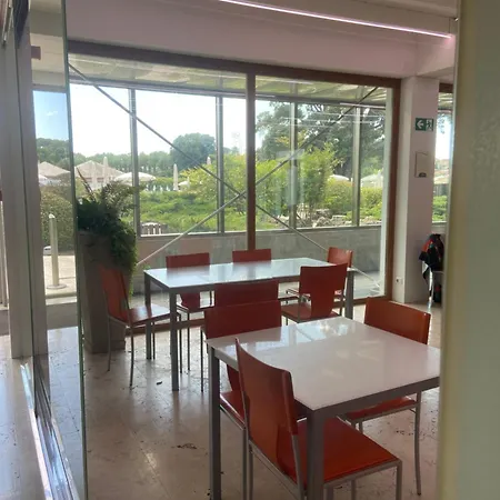 Residenze Terme Antica Querciolaia *