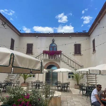 Residenze Terme Antica Querciolaia Apartment *