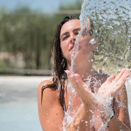 Residenze Terme Antica Querciolaia Rapolano Terme